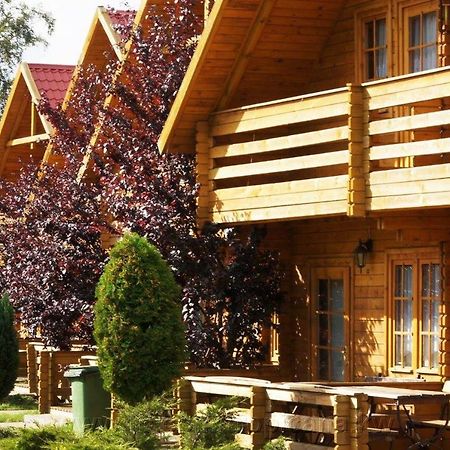 Tropicana Ϫϫ Jastrzębia Góra Dış mekan fotoğraf