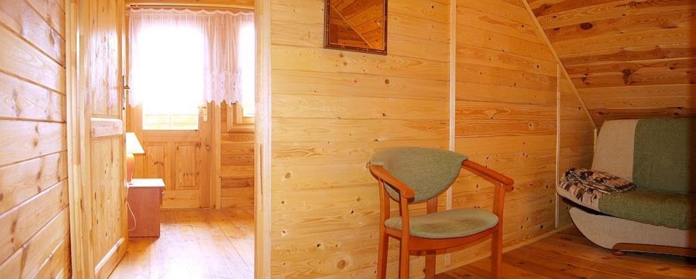 Tropicana Ϫϫ Jastrzębia Góra Dış mekan fotoğraf